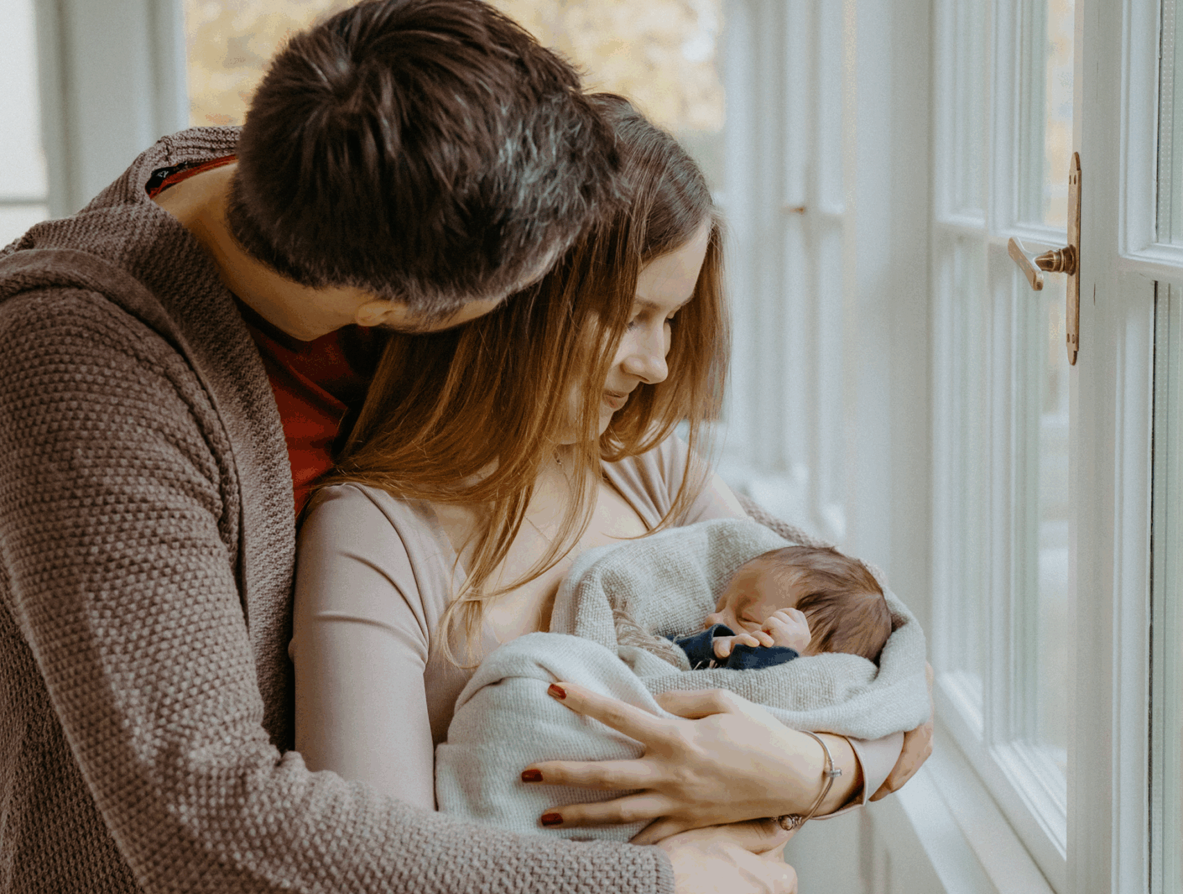 Vliv stresu na plodnost